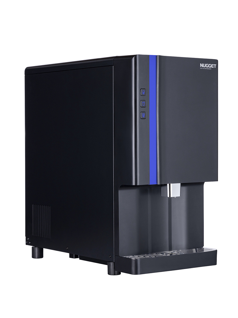 NIP 0840 ICE DISPENSER